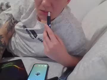 James_Chet January 07, 2026 Chaturbate stream image