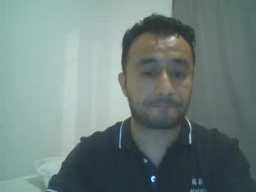 Krale_2025 January 07, 2026 Chaturbate stream image