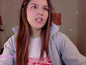 Mariangeel_ January 07, 2026 Chaturbate stream image