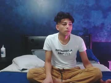 Matthew_Hawk19 January 07, 2026 Chaturbate stream image