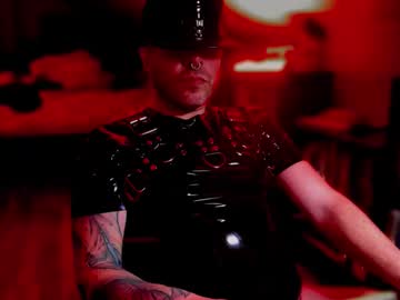 Slickafterdark January 07, 2026 Chaturbate stream image