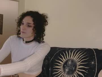 Starry_Soul January 07, 2026 Chaturbate stream image