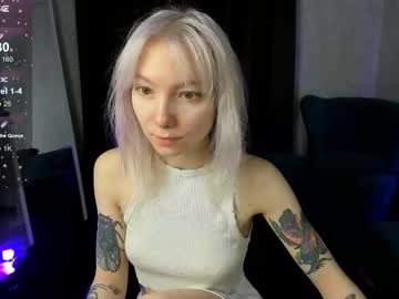Tattoo_Artbaby stream photo from January 07, 2026