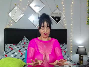 Tiara_Mature January 07, 2026 Chaturbate stream image