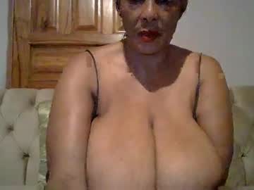 Caramelchoc81 January 07, 2026 Chaturbate stream image