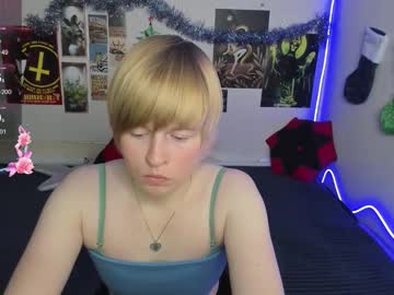 Cattie_W_ January 07, 2026 Chaturbate stream image