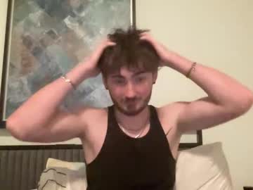 Dillanparker January 07, 2026 Chaturbate stream image