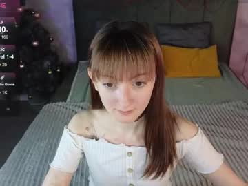 Effie7 January 07, 2026 Chaturbate stream image