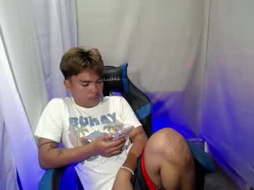 Fav_Fetish January 07, 2026 Chaturbate stream image