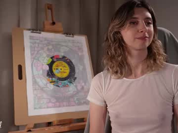 Haileyhill January 07, 2026 Chaturbate stream image