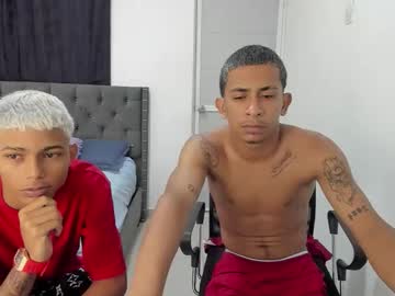 Master_Nea January 07, 2026 Chaturbate stream image
