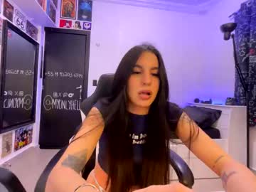Myonlyhell January 07, 2026 Chaturbate stream image