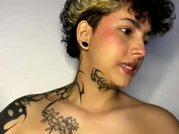 Nazzz10 January 07, 2026 Chaturbate stream image