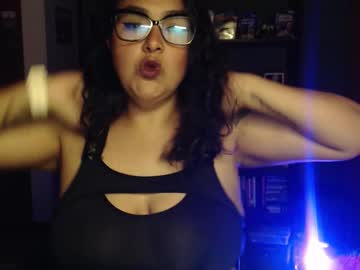 Nina_Moonbeam January 07, 2026 Chaturbate stream image
