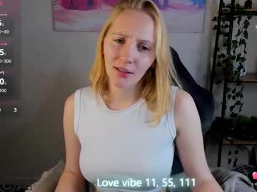 Patr1cia_Hart January 07, 2026 Chaturbate stream image