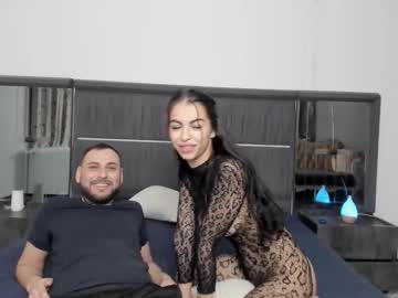 Wildlovers24 January 07, 2026 Chaturbate stream image