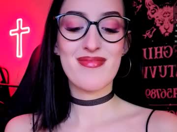Alice___Mistress January 07, 2026 Chaturbate stream image