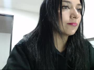 Camilaaoficial January 07, 2026 Chaturbate stream image