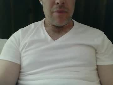 Desanctimonious January 07, 2026 Chaturbate stream image