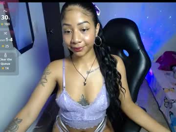 Madison_Doll901089 January 07, 2026 Chaturbate stream image