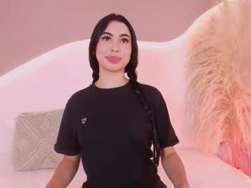Maia_Lia_ January 07, 2026 Chaturbate stream image