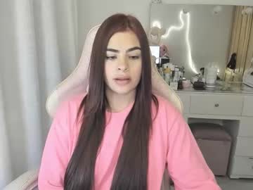 Mariana_Love9 January 07, 2026 Chaturbate stream image
