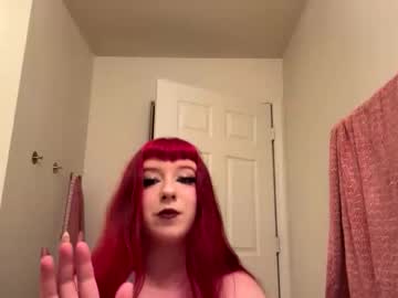 _Miss_Marie_ January 07, 2026 Chaturbate stream image