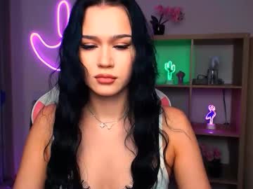 Naomiistarr January 07, 2026 Chaturbate stream image