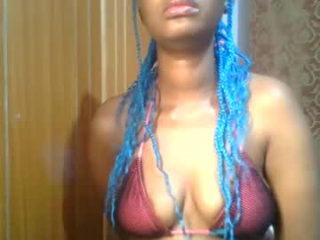 Pretty_Leilah January 07, 2026 Chaturbate stream image