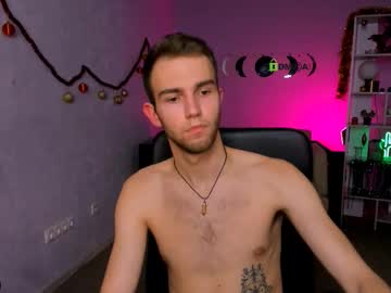 Tyler_Frost January 07, 2026 Chaturbate stream image