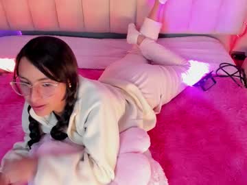 Annie_Lought January 07, 2026 Chaturbate stream image