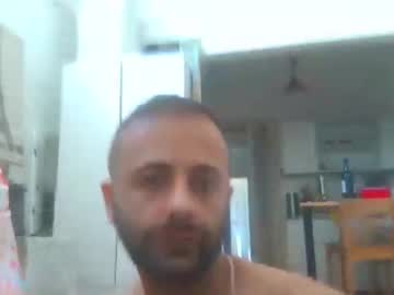Elcondorxo509107 January 07, 2026 Chaturbate stream image