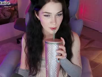 Evelynclaire January 07, 2026 Chaturbate stream image