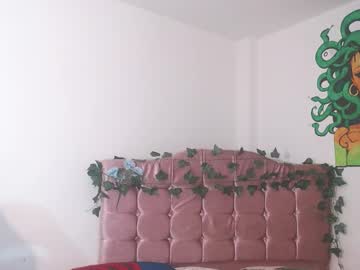 Eylin_Bellanova January 07, 2026 Chaturbate stream image