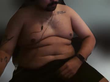 Maththebear96 January 07, 2026 Chaturbate stream image
