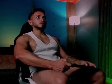 Maximusclark January 07, 2026 Chaturbate stream image