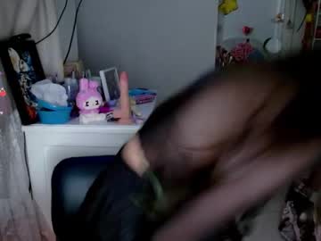 Nanylux January 07, 2026 Chaturbate stream image