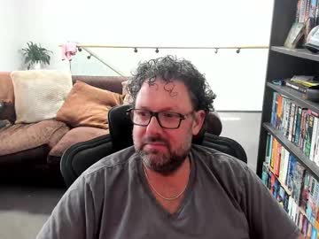 Saacs January 07, 2026 Chaturbate stream image