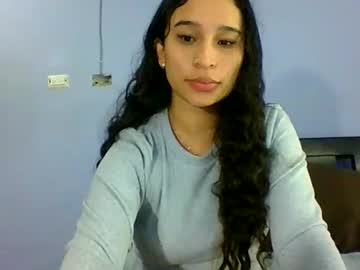 Scarletscott_ January 07, 2026 Chaturbate stream image