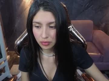 Skarleth_B_ January 07, 2026 Chaturbate stream image