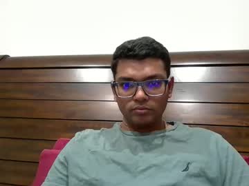 Tejasshh January 07, 2026 Chaturbate stream image
