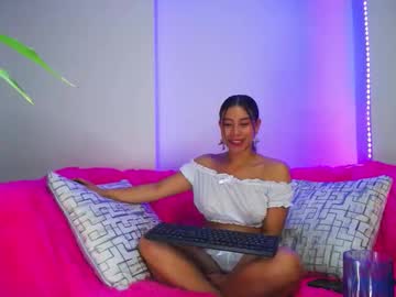 Yourfieryangel_13 January 07, 2026 Chaturbate stream image