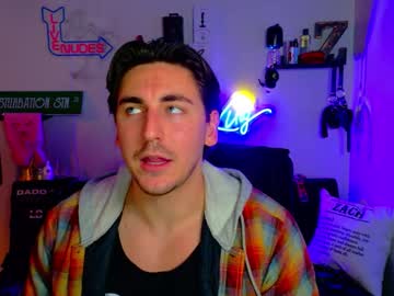 Zach_Rhyder January 07, 2026 Chaturbate stream image