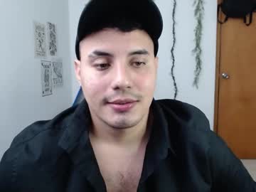_Alex20_ January 07, 2026 Chaturbate stream image