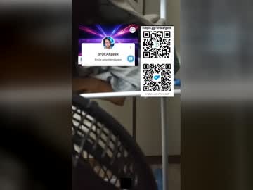 Brdeaf2026 January 07, 2026 Chaturbate stream image