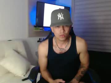 Dilanxxx8888 January 07, 2026 Chaturbate stream image