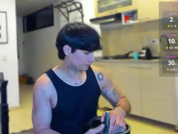 Jayhotxxx January 07, 2026 Chaturbate stream image