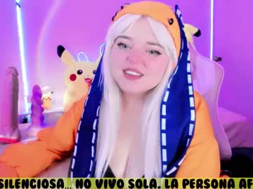 Waifumochi_Chan January 07, 2026 Chaturbate stream image