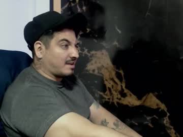 Adan_Smith_ January 07, 2026 Chaturbate stream image