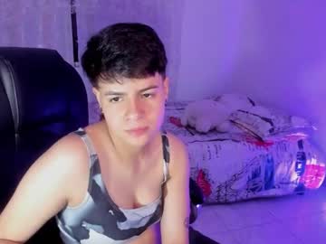 Damian_Doll January 07, 2026 Chaturbate stream image